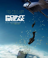 Point Break /   